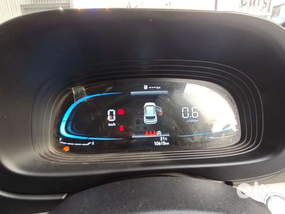 Hyundai Venue 1.2 S (o), 2025, Petrol