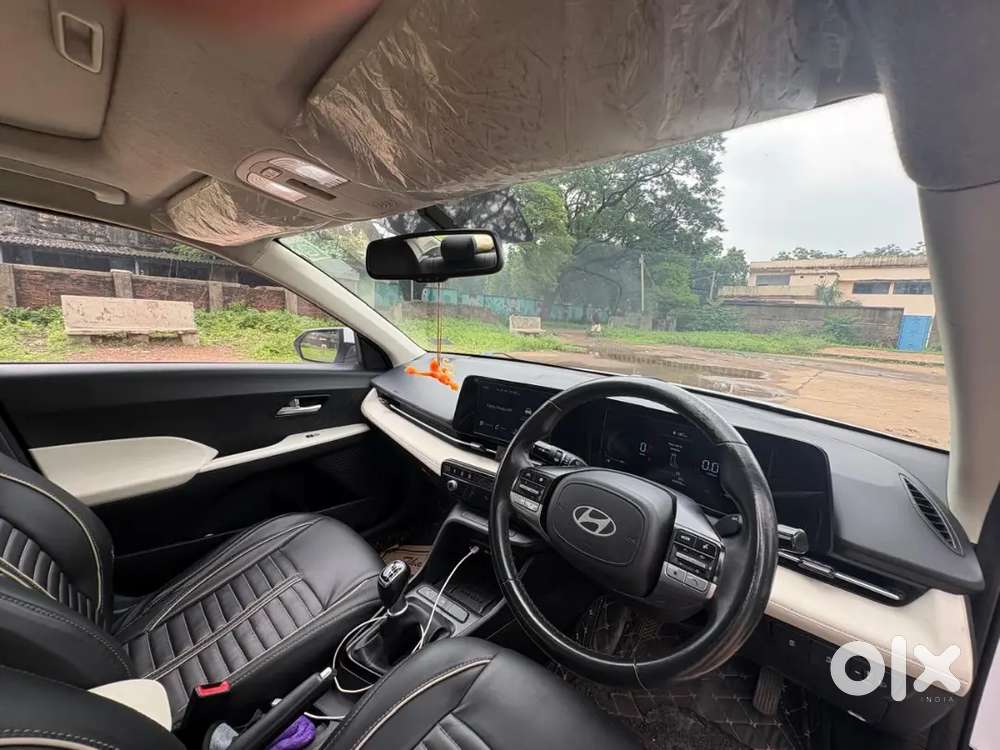 Hyundai Verna 2023 Sx Manual Petrol