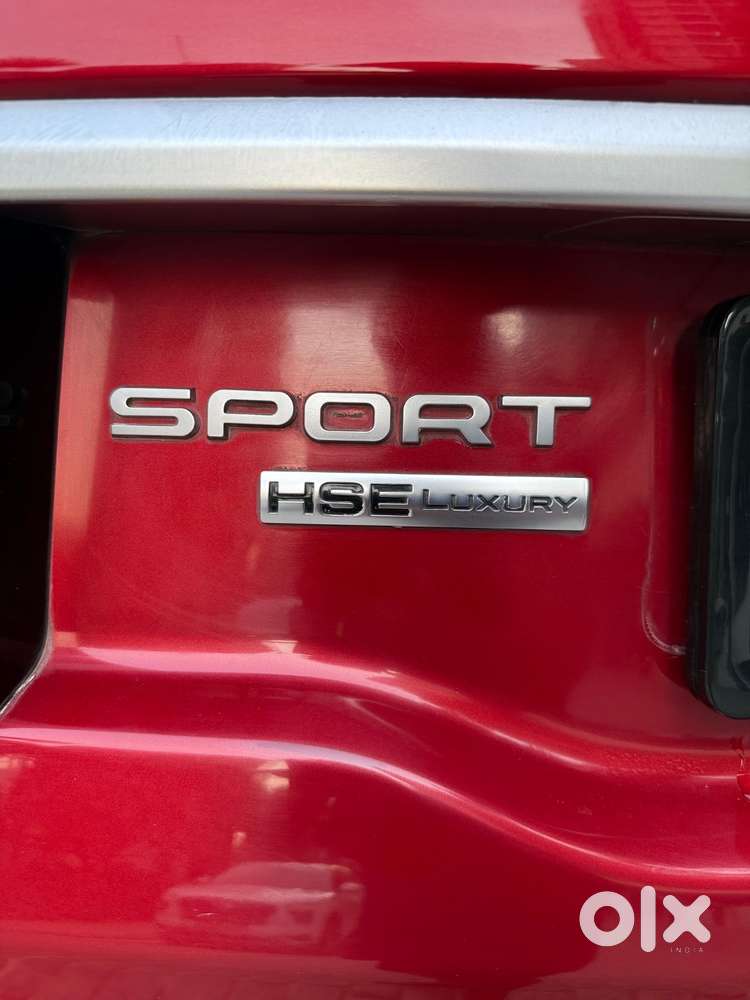 2015 Land Rover Discovery Sport Hse Luxury