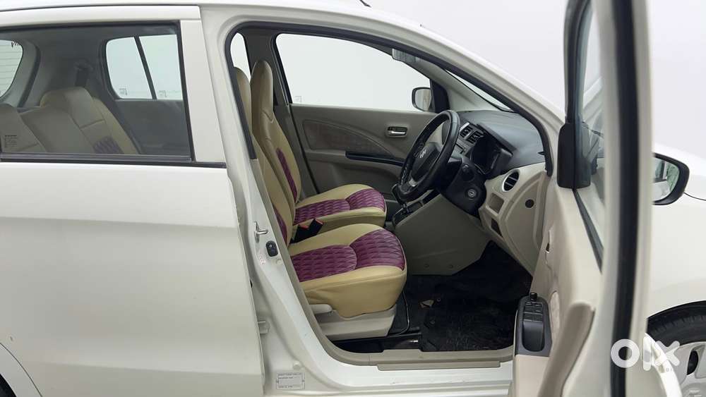 Maruti Suzuki Celerio Zxi Optional Amt, 2016, Petrol
