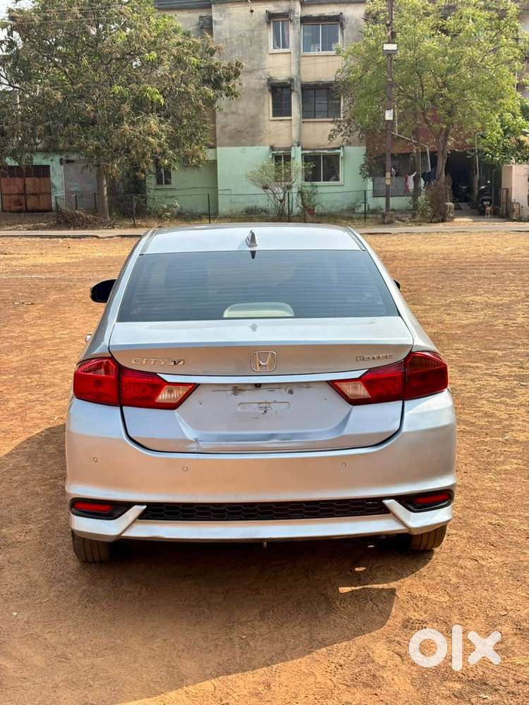 Honda City Diesel Manual 2019