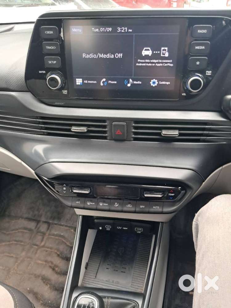 Hyundai New I20 1.2 Asta Mt, 2024, Petrol