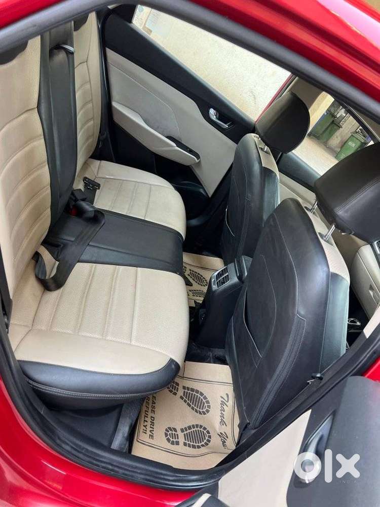 Hyundai Verna 1.6 Sx Crdi, 2018, Diesel