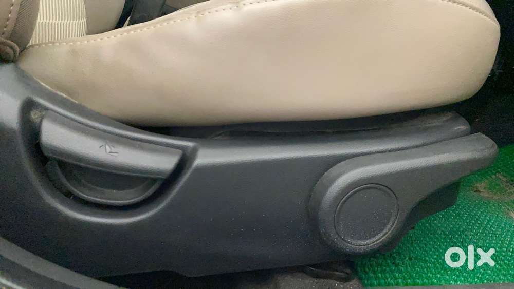 Hyundai Xcent 1.2 Vtvt Sx, 2017, Petrol