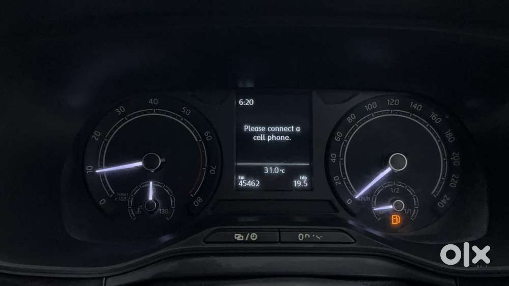 Skoda Kushaq Style 1.5l Tsi Mt, 2022, Petrol