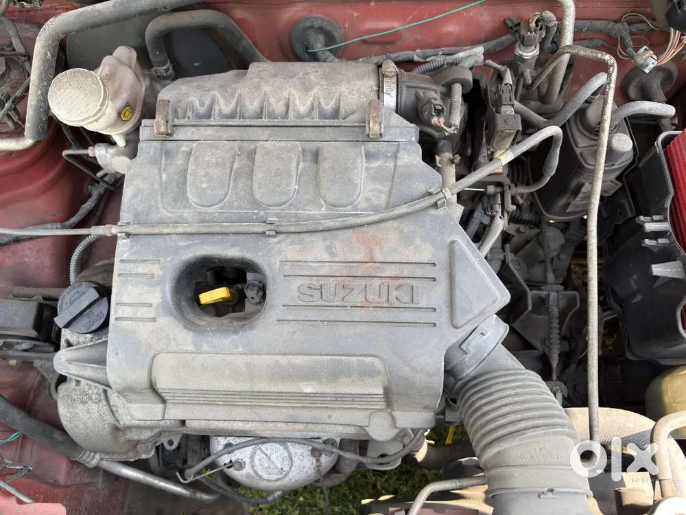 Mint Condition