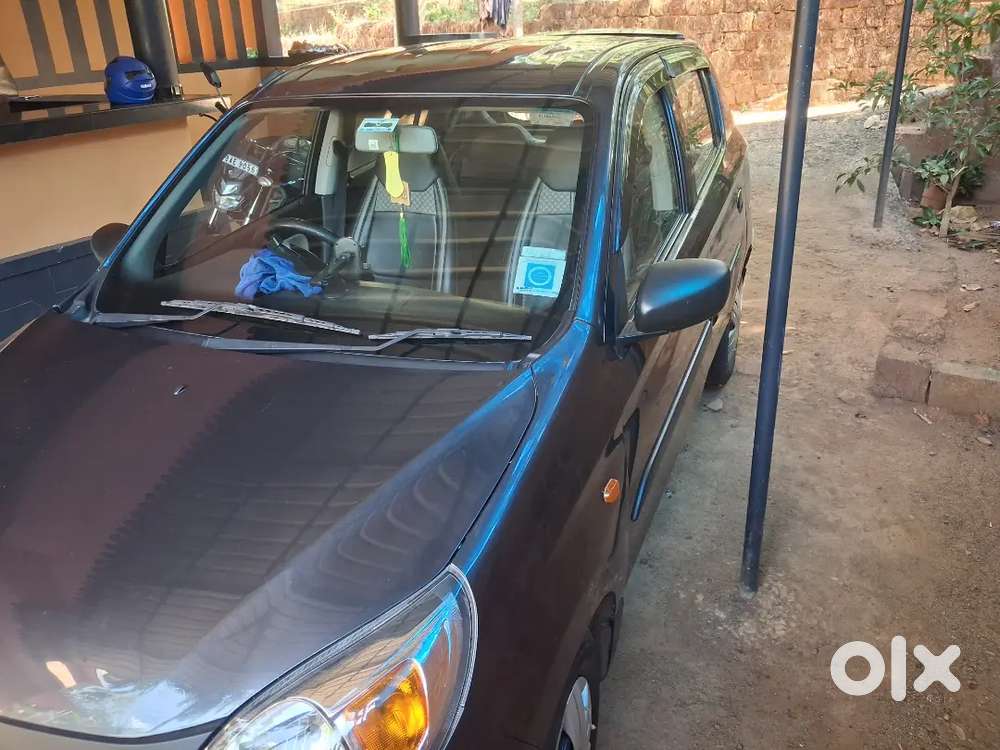 2022 Model Alto Sale