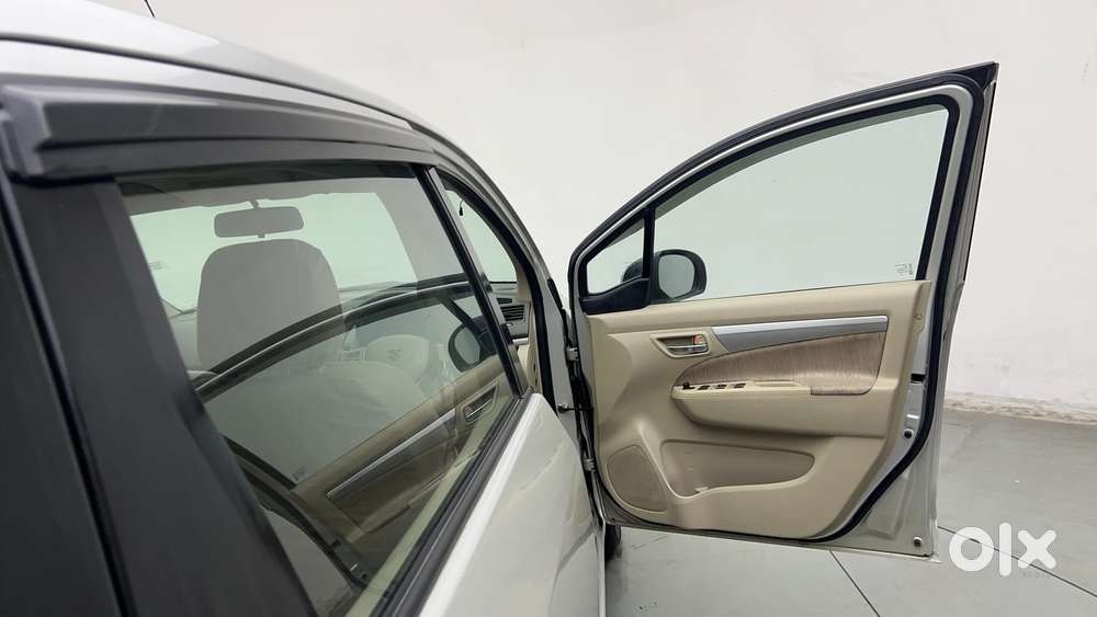 Maruti Suzuki Ertiga 1.5 Zxi, 2014, Petrol