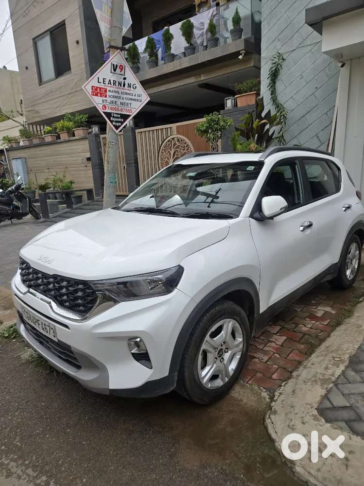 Kia Sonet 1.0 2023