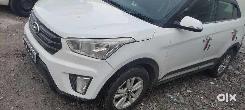Hyundai Creta 1.4 2016