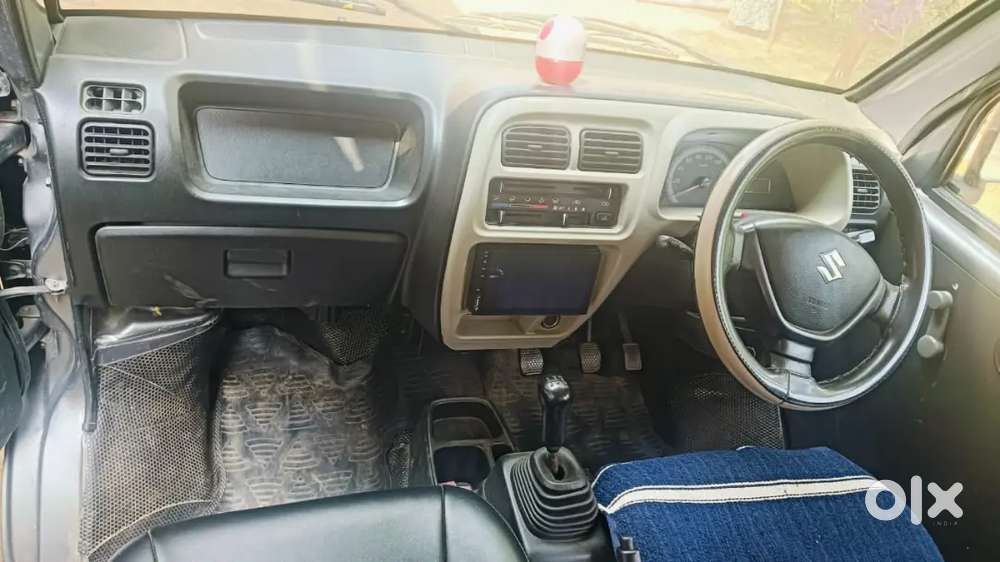 Maruti Suzuki Eeco 2021 Petrol 95000 Km Driven