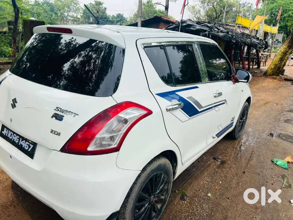 Maruti Suzuki Swift 2013 Diesel Good Condition