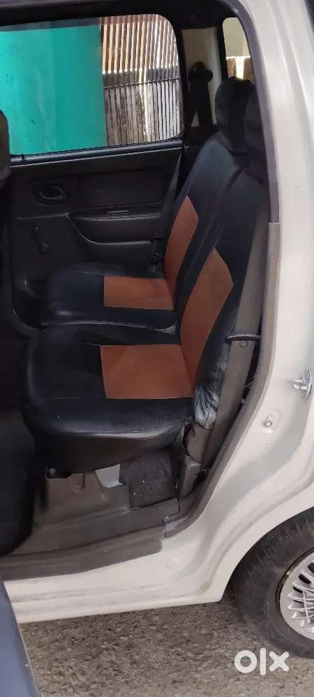 New Insurance, New Battery