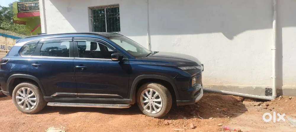Maruti Suzuki Grand Vitara 2023 Petrol 26600 Km Driven