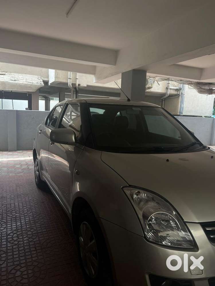 Maruti Suzuki Used Car 2010