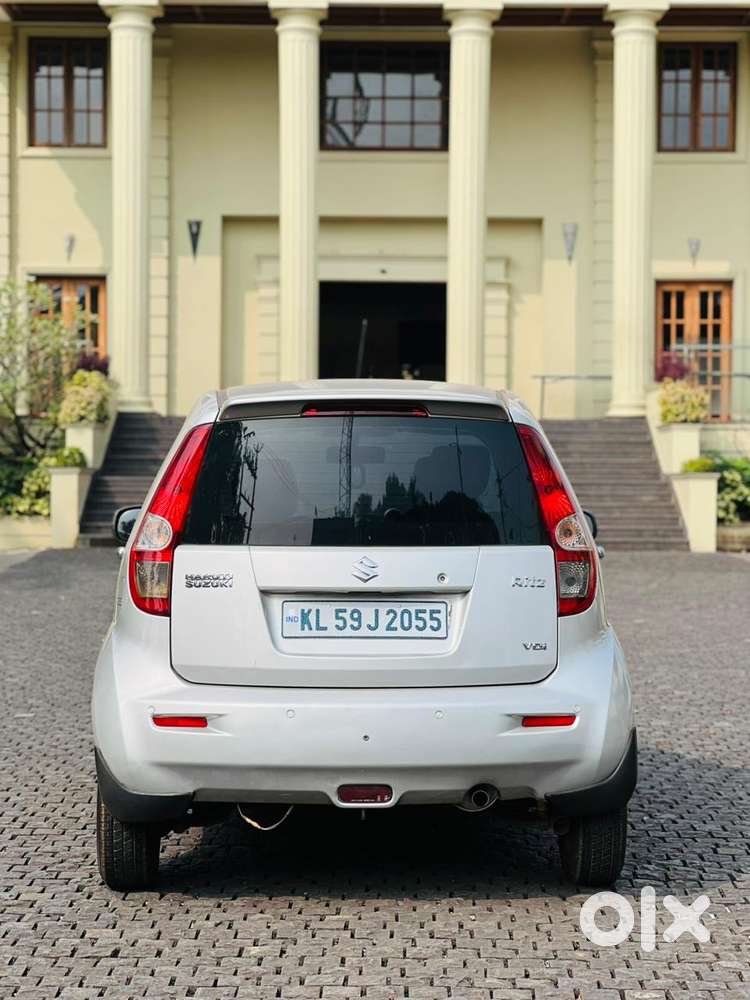 Maruti Suzuki Ritz