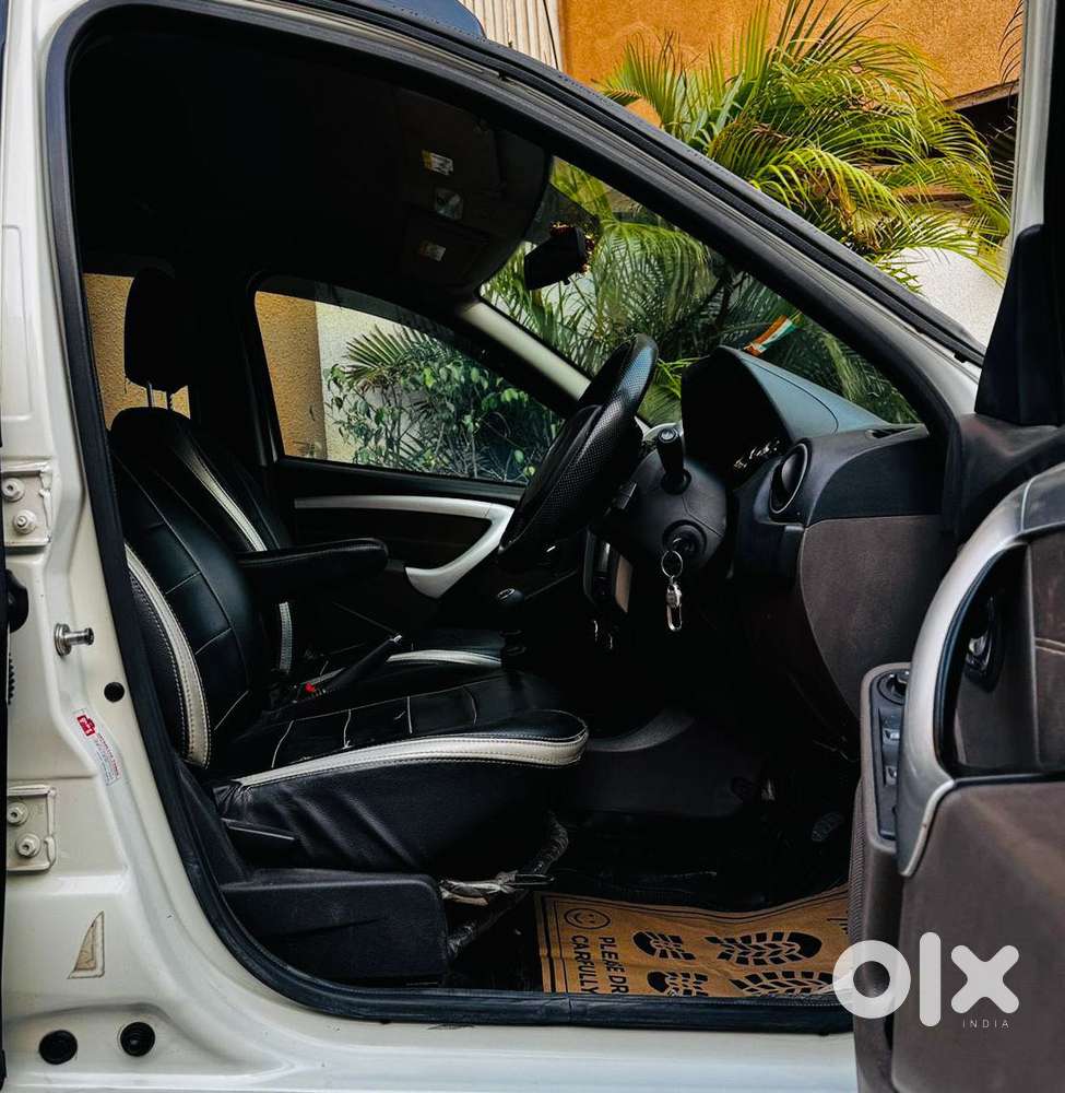 Renault Duster Rxz, 2018, Diesel