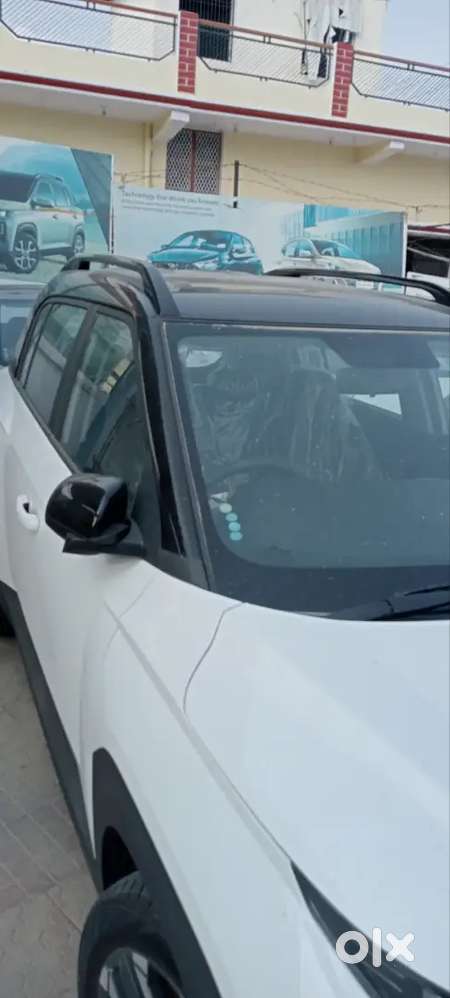 Hyundai Exter 2024 Petrol Good Condition