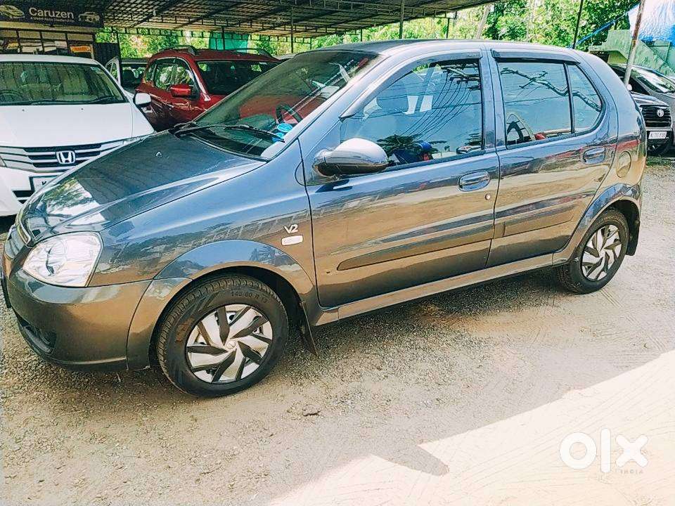 Tata Indica Dle, 2007, Diesel