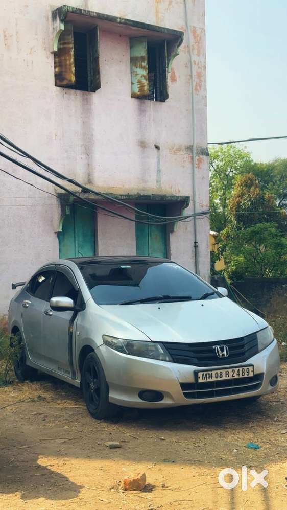 Honda City 2009 Model