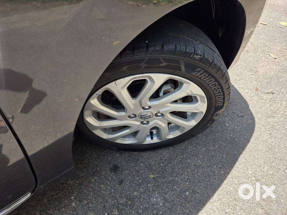 Maruti Suzuki Baleno Zeta, 2022, Petrol