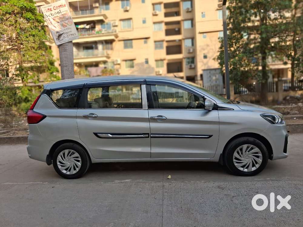 Maruti Suzuki Ertiga Vdi, 2019, Diesel