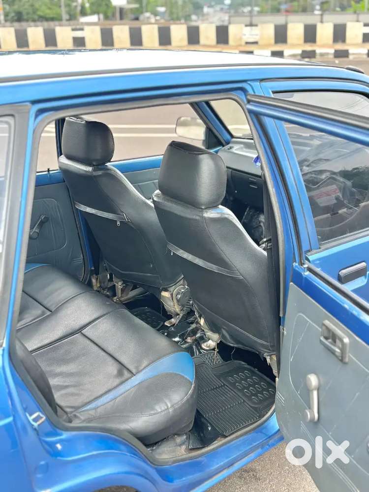 Maruti 800