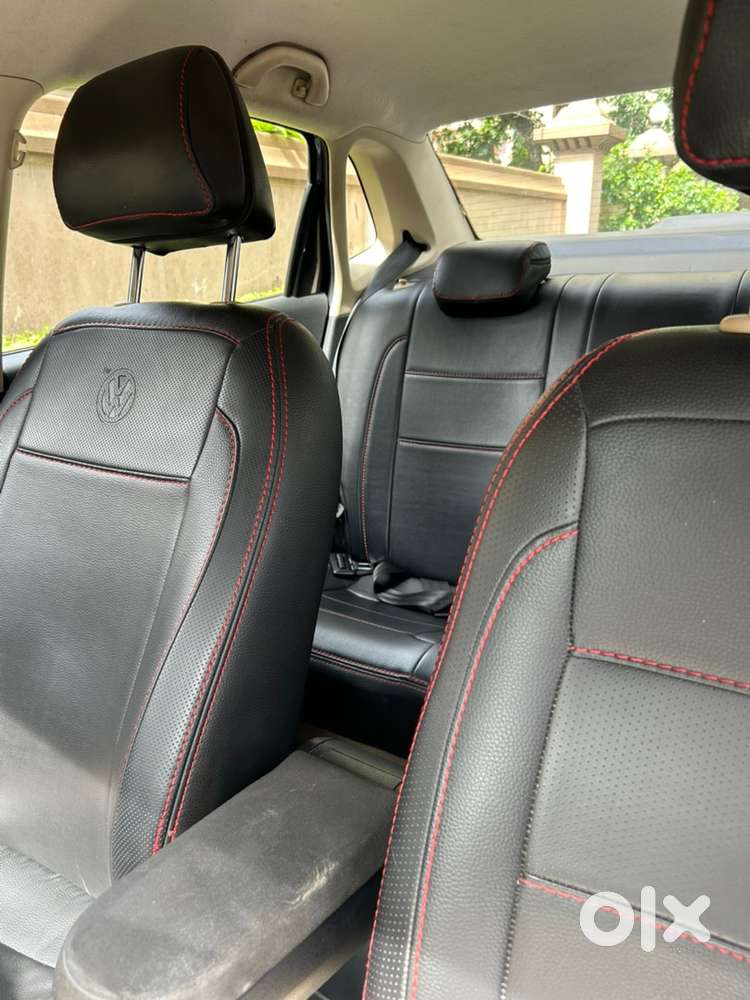 Volkswagen Ameo 2014 Diesel Good Condition