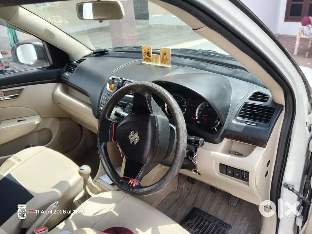 Maruti Suzuki Dzire 2016 Diesel 81000 Km Driven