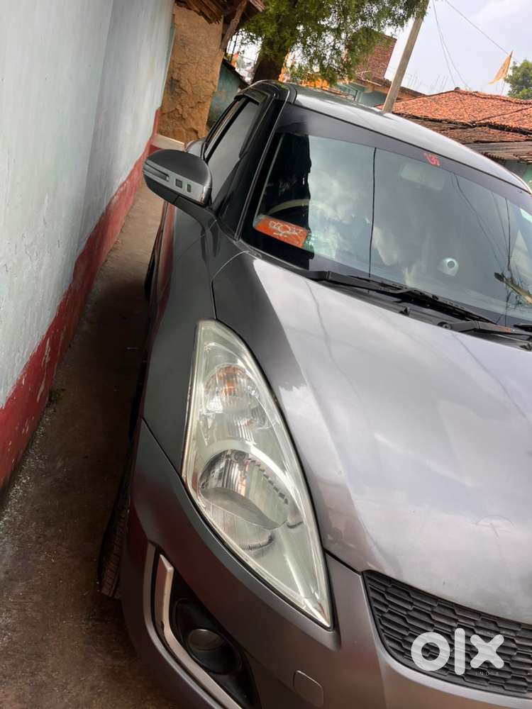 Maruti Swift Diesel Vdi 2015
