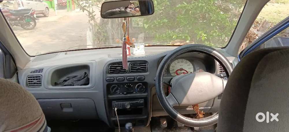 Maruti Suzuki Alto 2007 Car