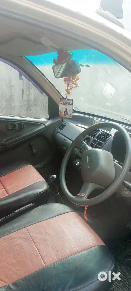 Maruti Suzuki Zen Estilo 2006 Petrol