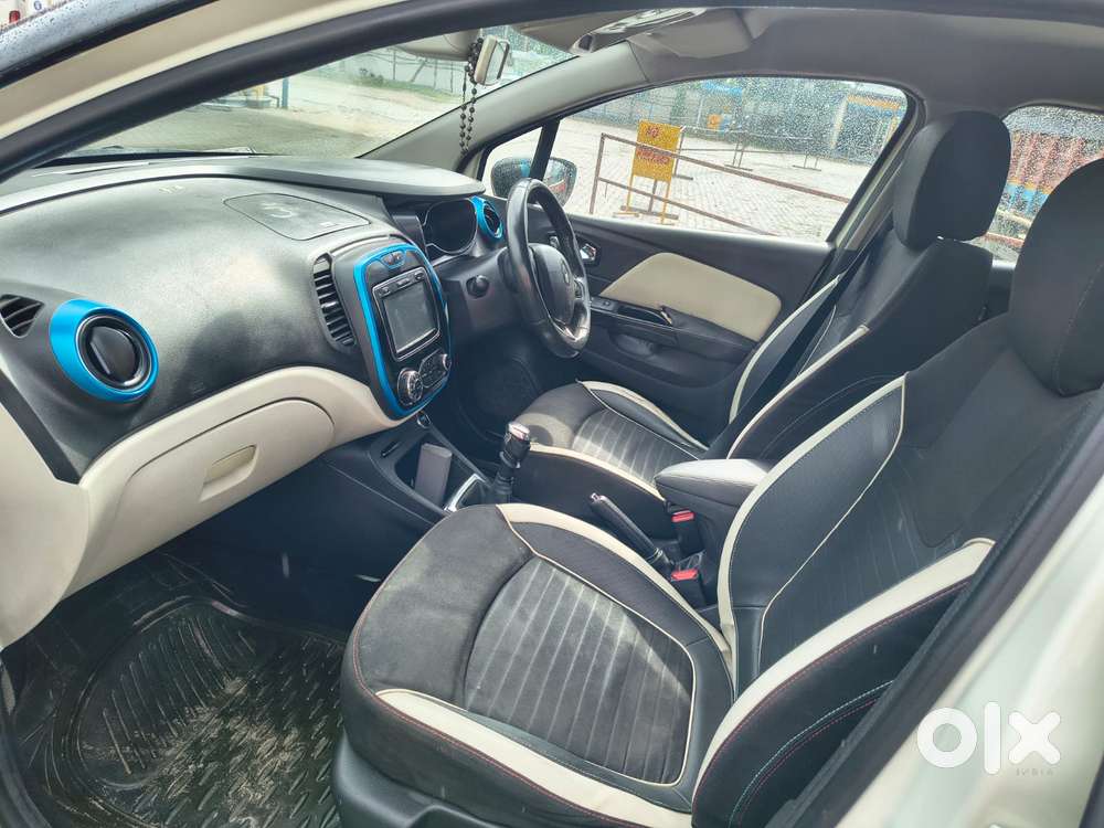 Renault Captur 1.5 Petrol Rxt/1.5 Diesel Rxt, 2019, Diesel