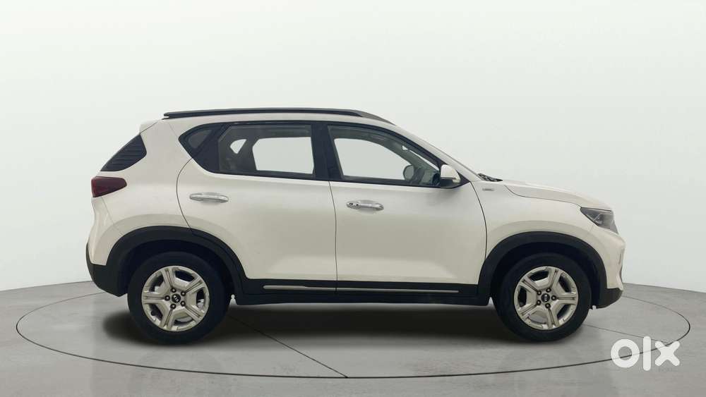 Kia Sonet 1.0 Htx Imt, 2021, Petrol