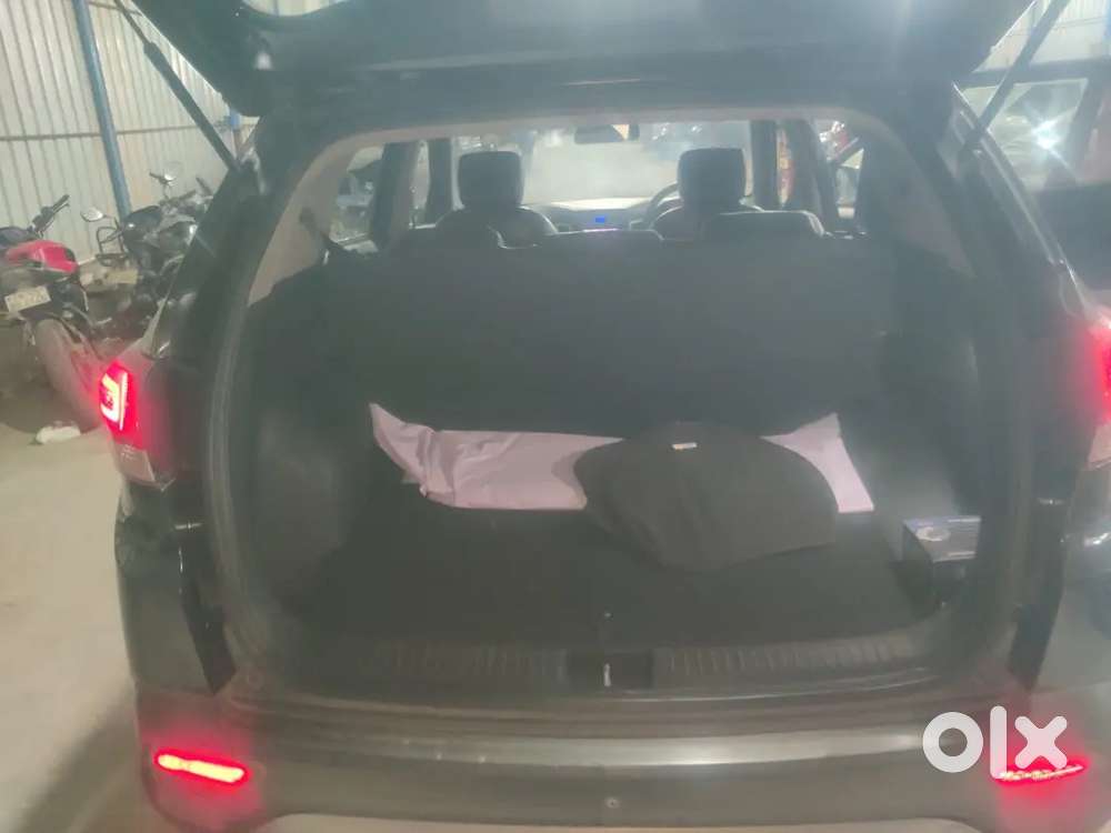 Hyundai Creta Facelift 2018 Diesel 98000 Km Driven ,