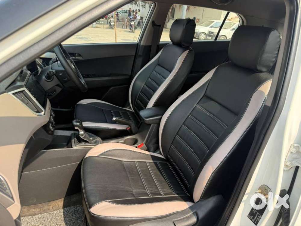 Hyundai Creta 1.4 Crdi S Plus, 2016, Diesel