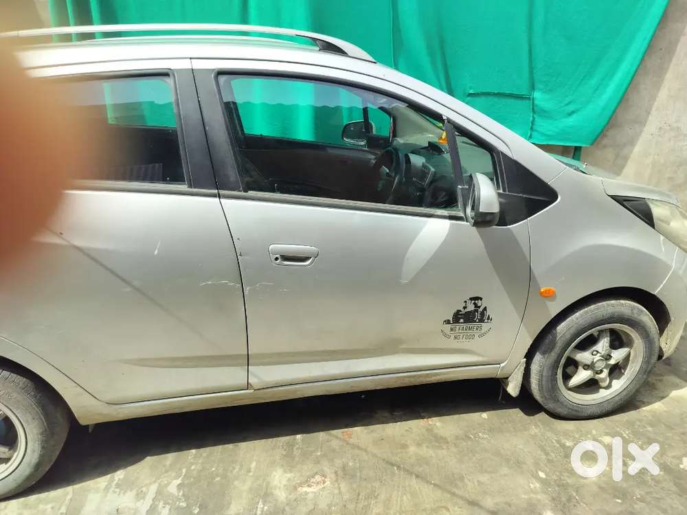 Chevrolet Beat 2011 Diesel 272509 Km Driven Top Modal