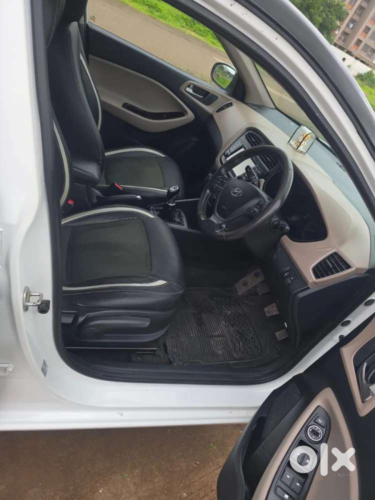Hyundai Elite I20 1.4 Crdi Asta (o), 2017, Diesel
