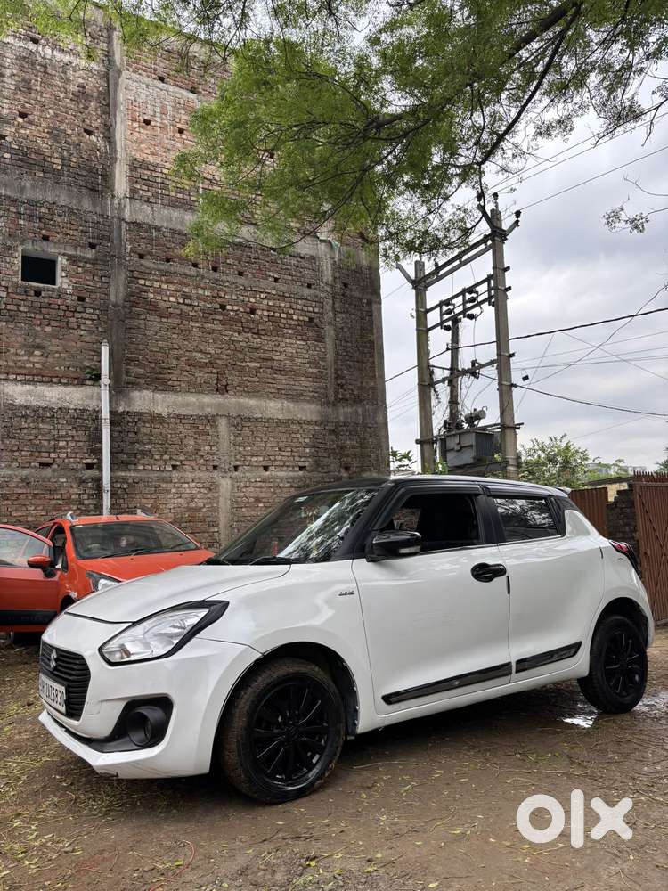 Maruti Suzuki Swift Amt Zdi, 2019, Diesel