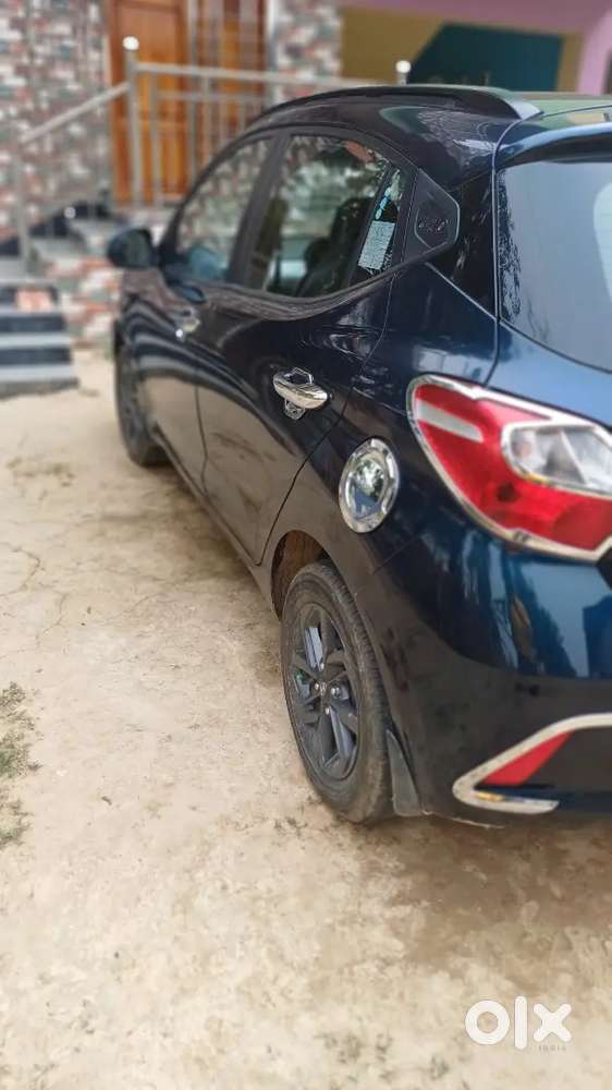 Hyundai Grand I10 Nios 2019 Petrol 49000 Km Driven