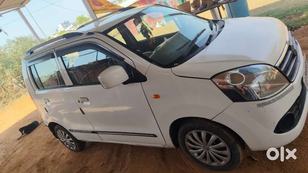 Maruti Suzuki Wagon R 1.0 2010 Petrol 97000 Km Driven