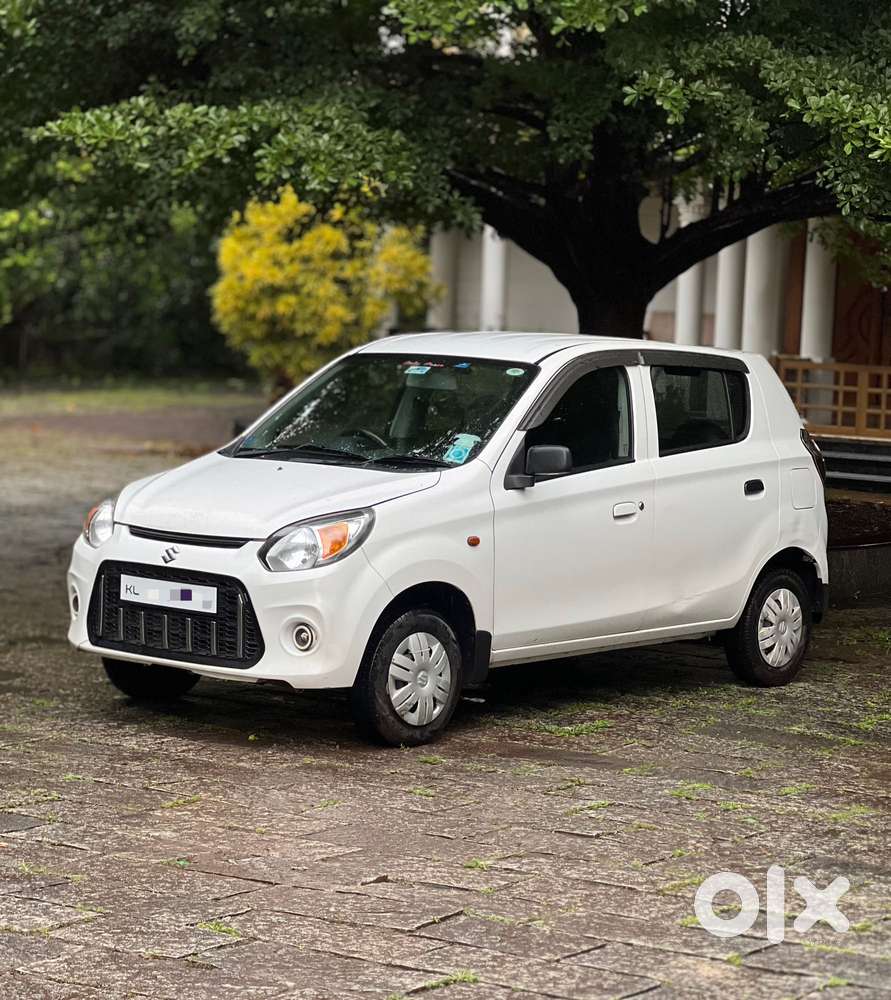 Maruti Suzuki Alto 800 Lxi Opt, 2019, Petrol