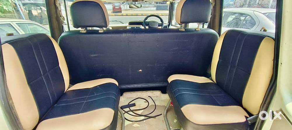 Mahindra Bolero Power Plus Zlx, 2016, Diesel