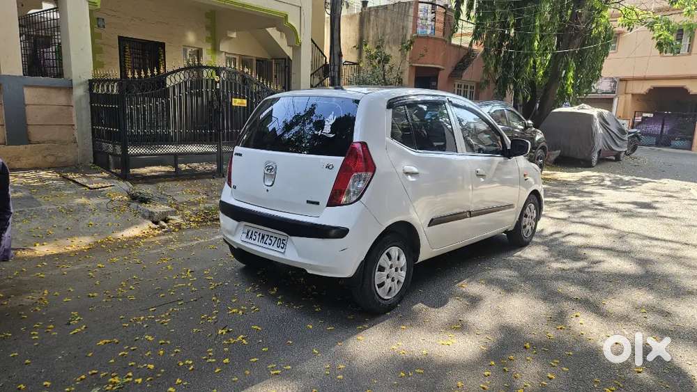 Hyundai I10 Magna  2010  Excellent Condition