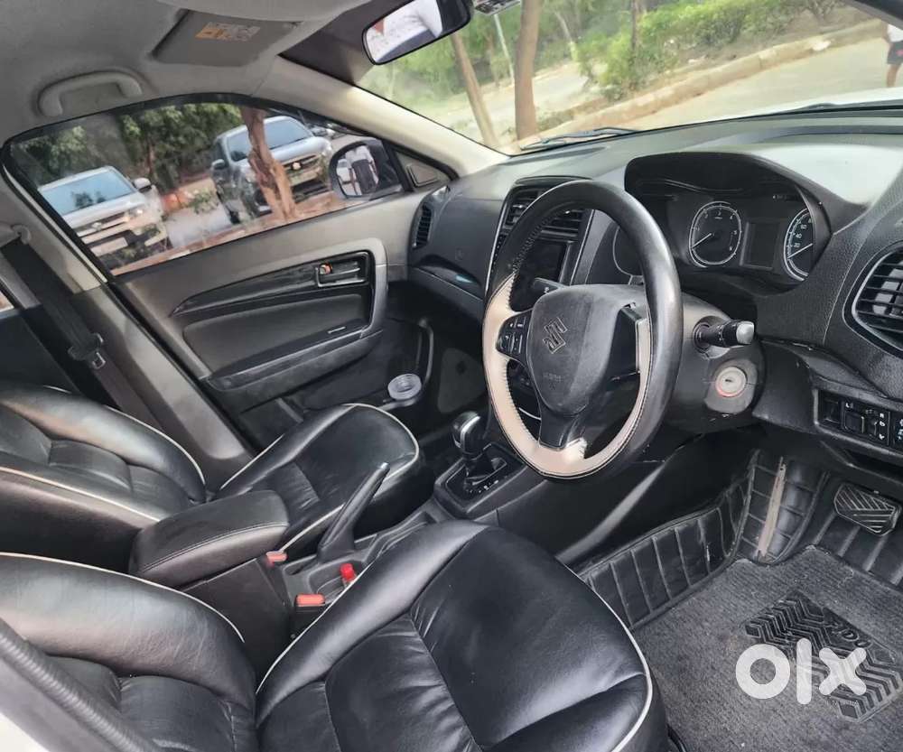 Maruti Suzuki Vitara Brezza Vdi, 2019, Diesel