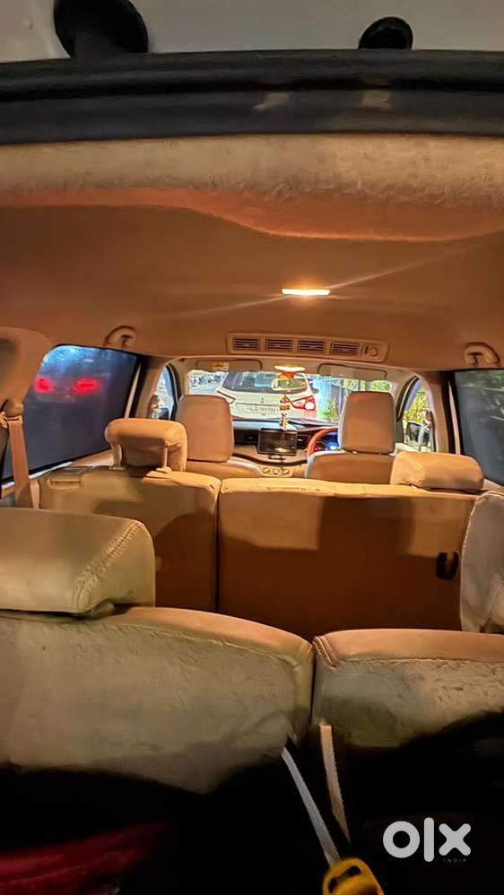 Maruti Suzuki Ertiga 2025 Cng & Hybrids 102426 Km Driven