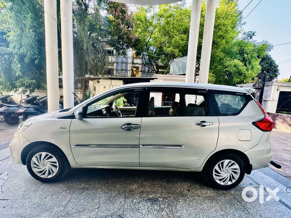 Maruti Suzuki Ertiga Vdi Shvs, 2019, Diesel