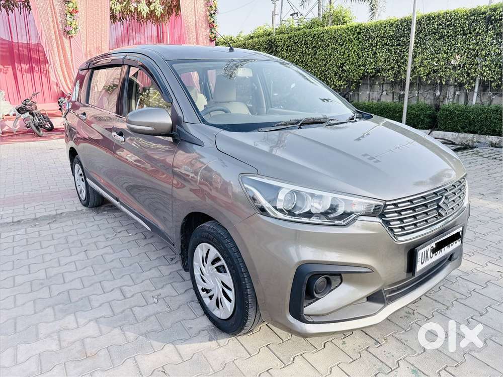 Maruti Suzuki Ertiga Vxi (o) Cng, 2021, Cng & Hybrids
