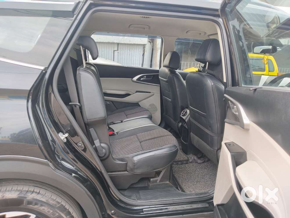 Kia Carens 1.4 Prestige Plus Turbo Dct 7 Str, 2023, Petrol
