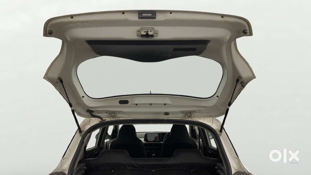 Hyundai Grand I10 Nios Sportz 1.0 Turbo Gdi, 2019, Petrol
